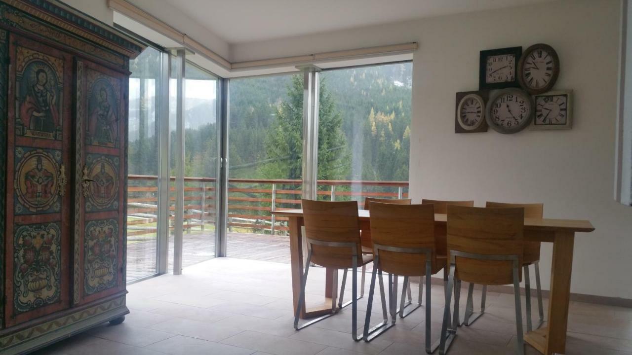 Haus Walter Villa Filzmoos Eksteriør billede