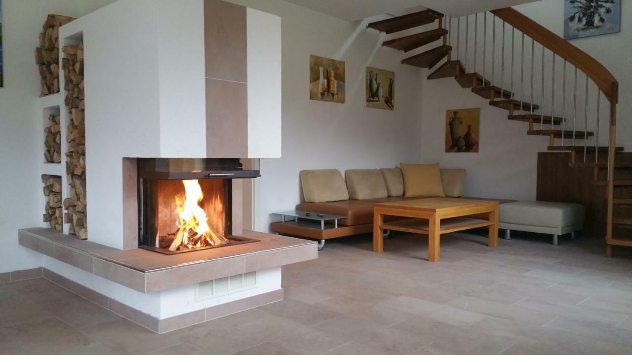 Haus Walter Villa Filzmoos Eksteriør billede