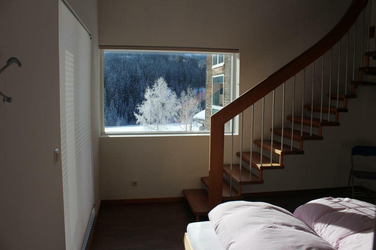 Haus Walter Villa Filzmoos Eksteriør billede