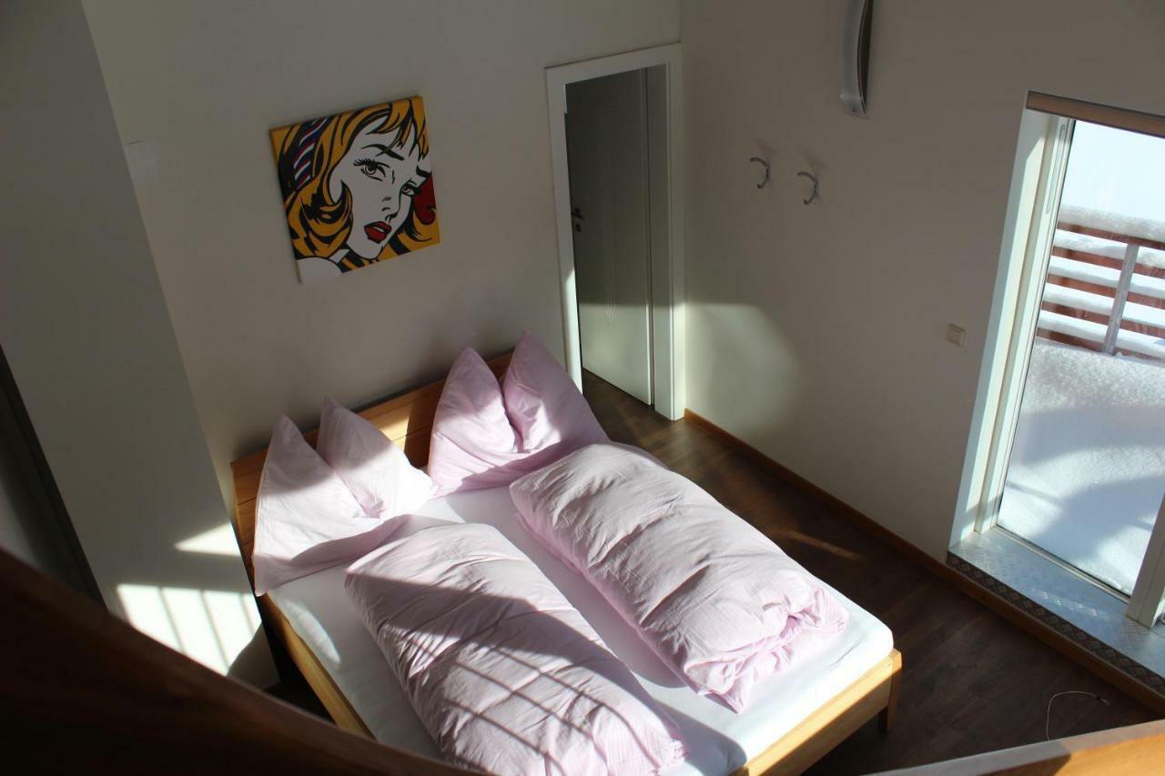 Haus Walter Villa Filzmoos Eksteriør billede